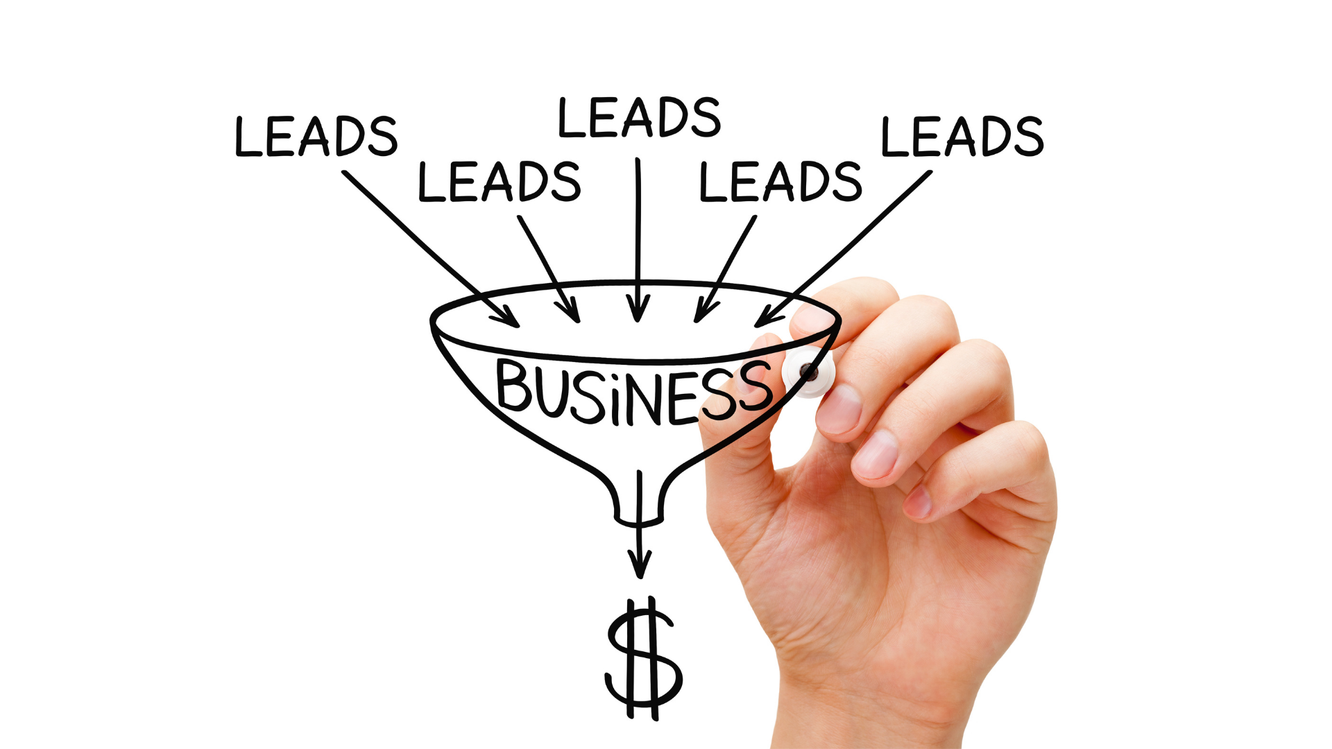 Vibrum - Online Lead Generation - Leads to Business